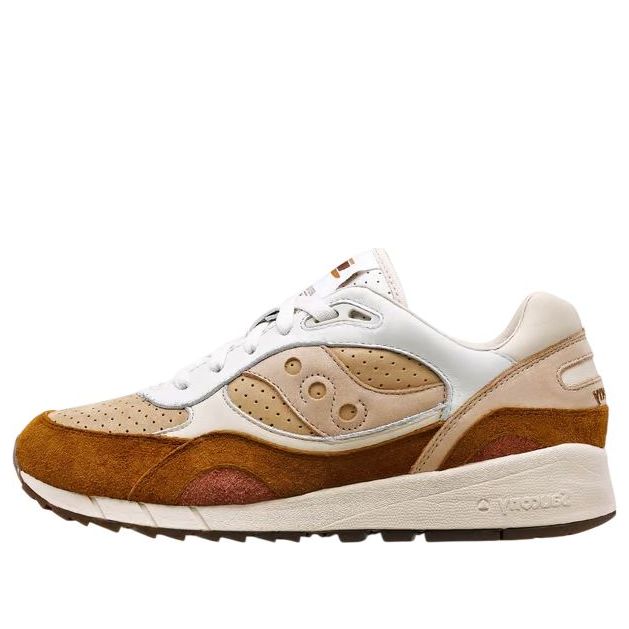Saucony Shadow 6000 'Cappuccino' S70775-1