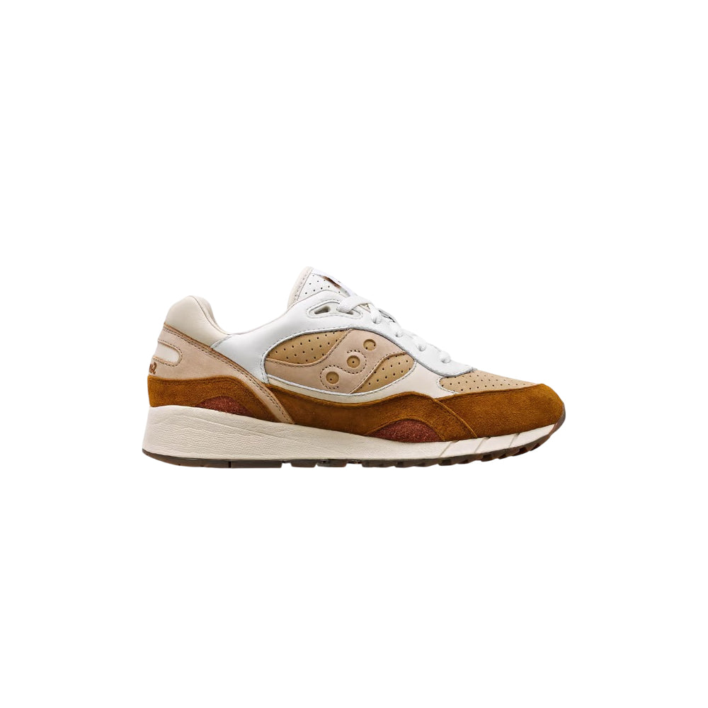 Saucony Shadow 6000 'Cappuccino' S70775-1