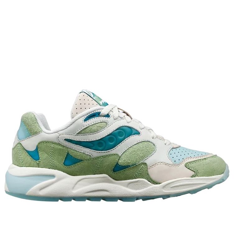 Saucony Grid Shadow 2 'Creek Marsh' S70782-1