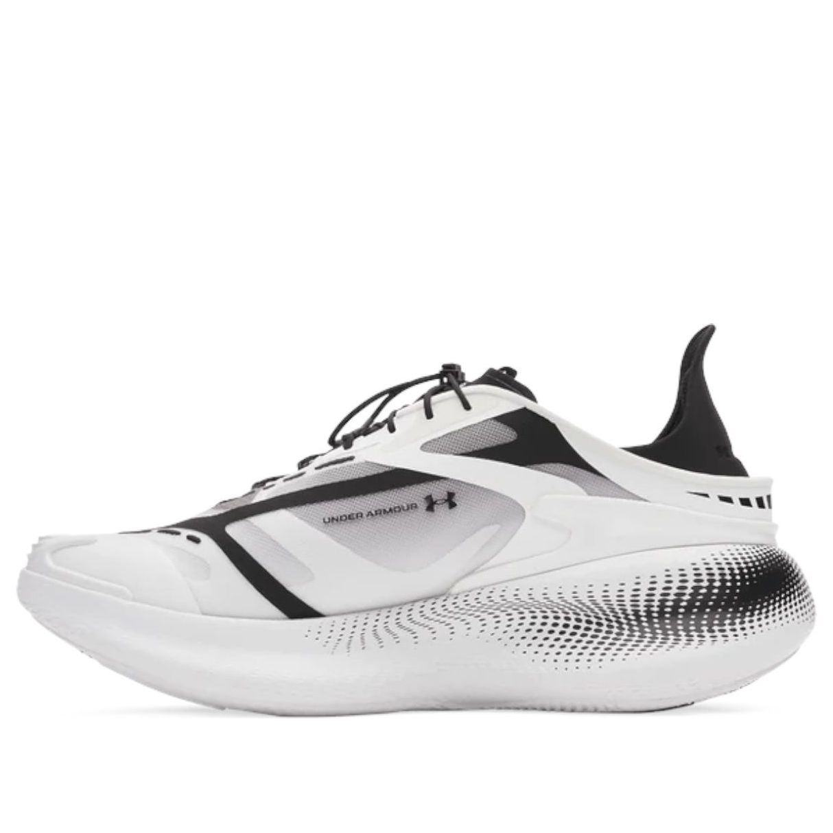 Under Armour ECHO 'White Black' 6006061-101