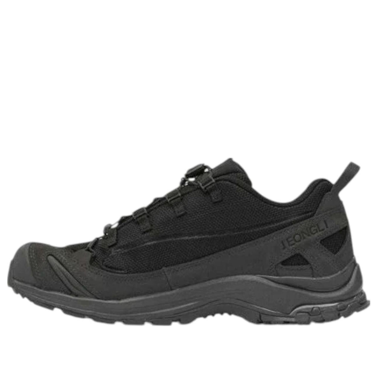SALOMON x Jeong Li XA Pro 3D 'Black Asphalt' 479616