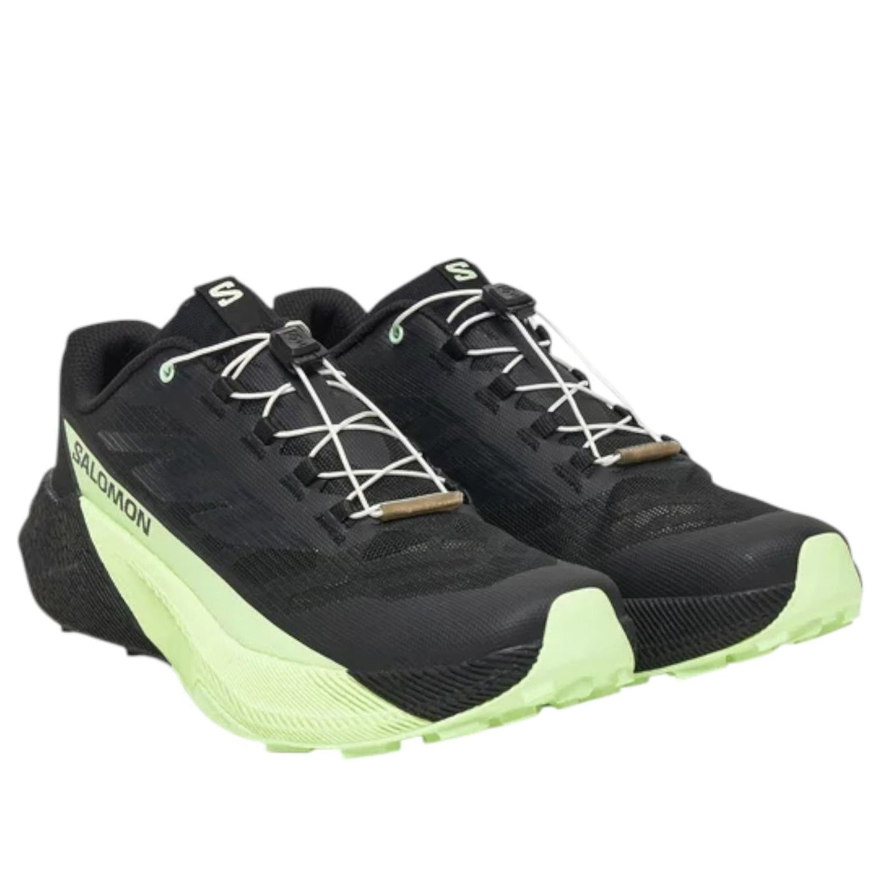 Salomon Pulsar 'Black Patina Green' 478878
