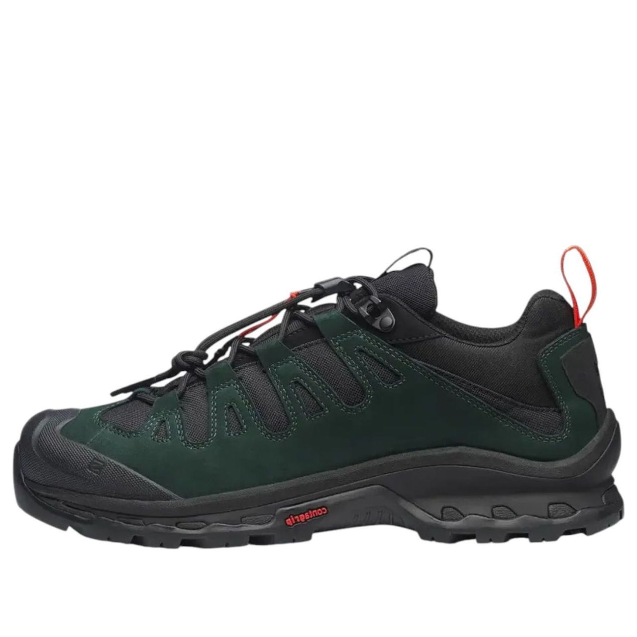 SALOMON x GR10K Quest 2 Low 'Black Ponderosa Pine' 477715