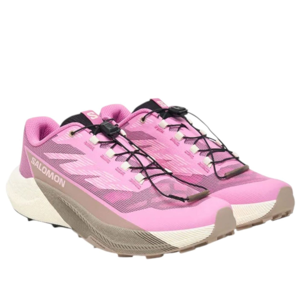 (WMNS) Salomon Pulsar 'Cyclamen Etherea' 479734
