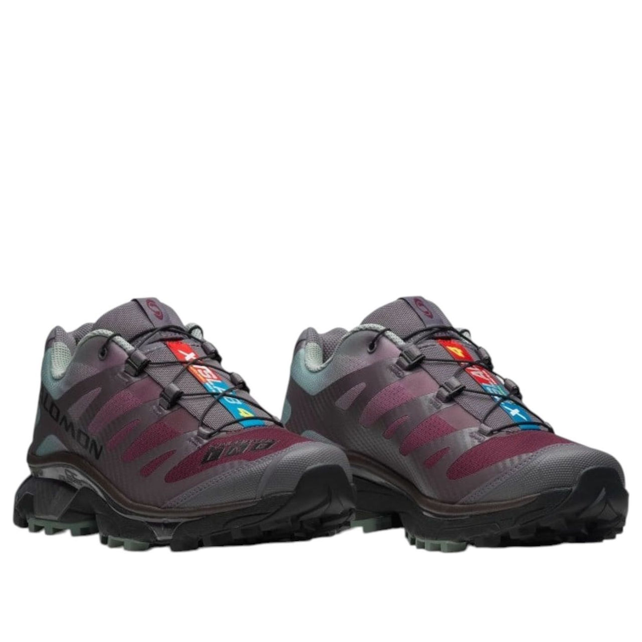 SALOMON XT-4 OG 'Excalibur' 477411