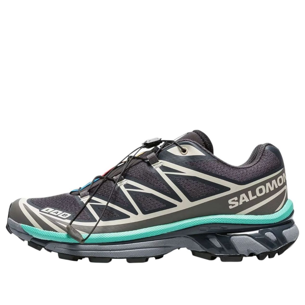SALOMON XT-6 'Nine Iron' L47620500