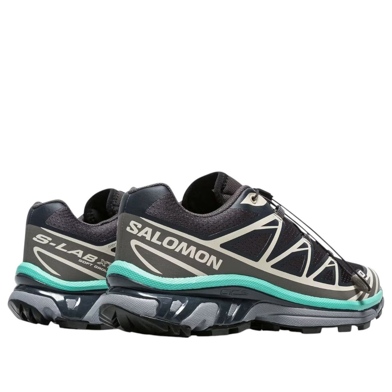 SALOMON XT-6 'Nine Iron' L47620500
