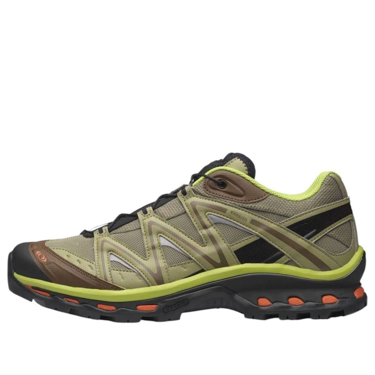 SALOMON XT-Quest 'Aloe Dark Earth' 491258