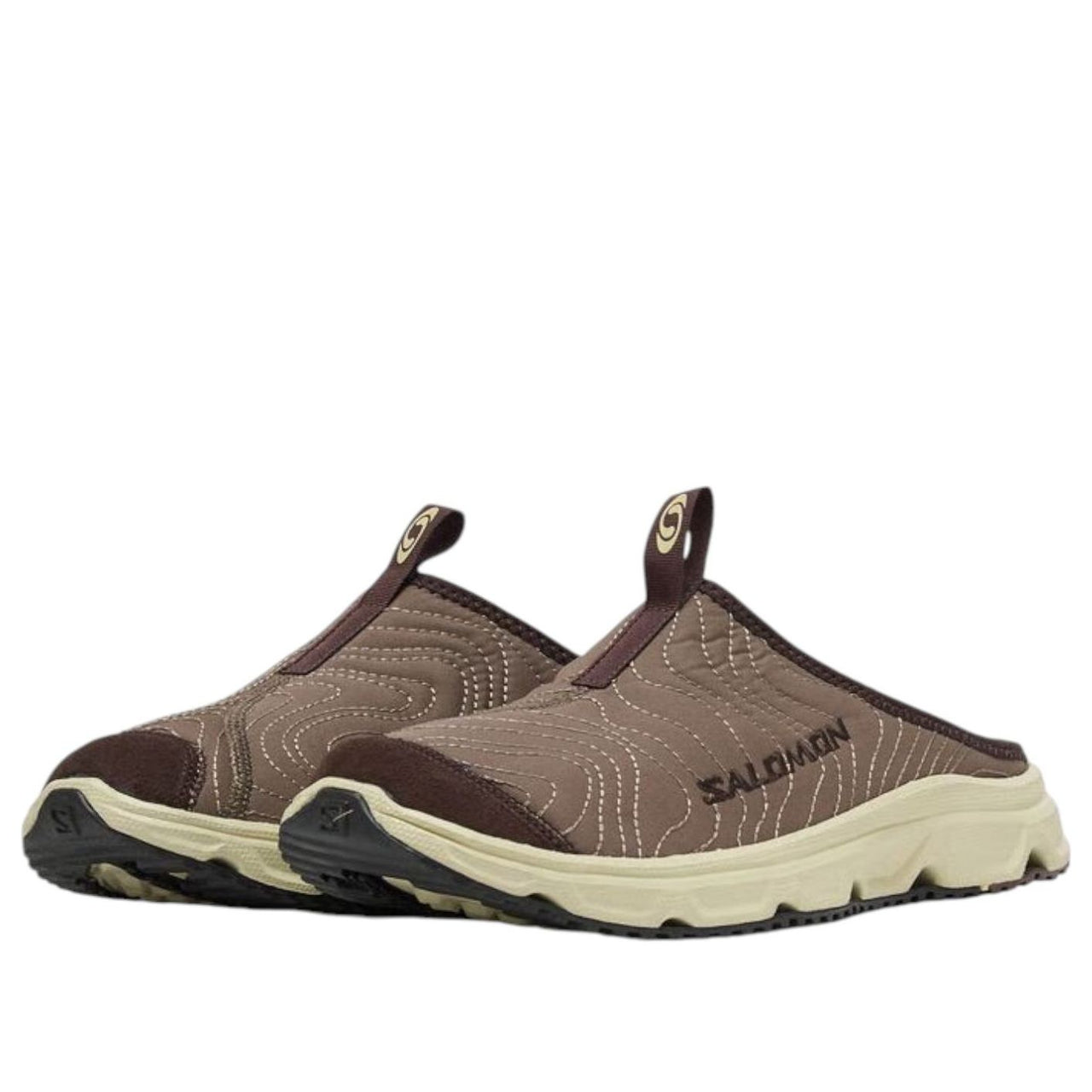 Salomon RX Slides 3.0 ATQ 'Falcon Green Haze' 477909