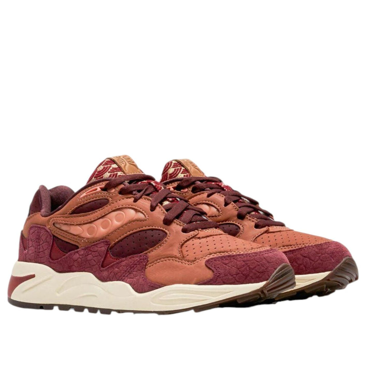 Saucony Grid Shadow 2 'Year Of The Dragon' S70808-1