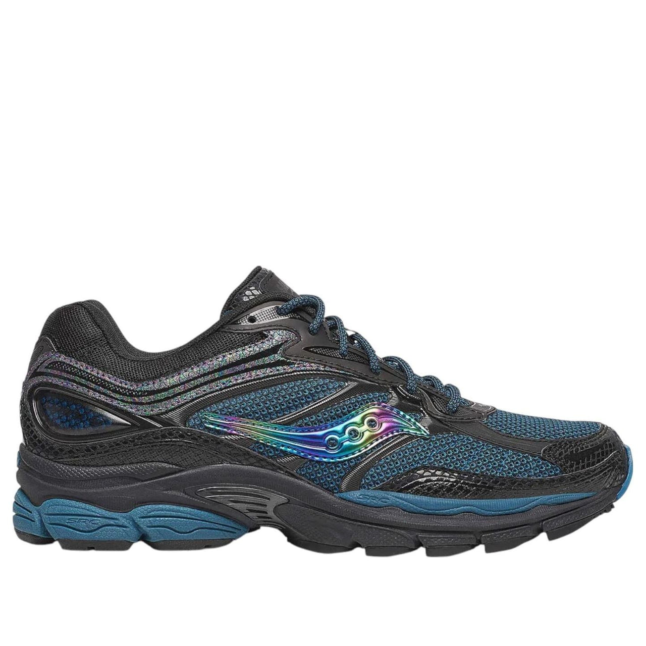 Saucony Progrid Omni 9 'Blue Glowaconstrictor' S70934-3