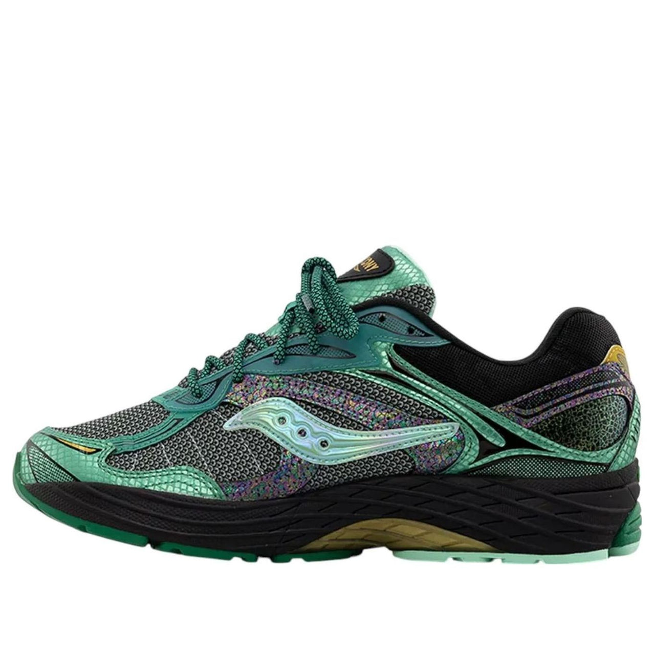 Saucony Progrid Omni 9 'Glowaconstrictor' S70934-2