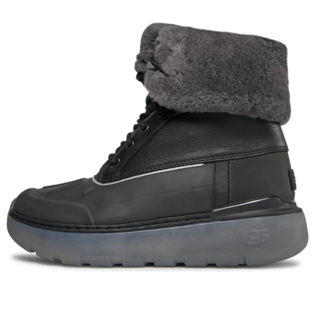 UGG City Butte 'Black' 1153390-BLK