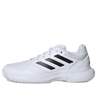 adidas GameCourt 2 'Cloud White Core Black' IF6847