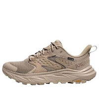 HOKA ONE ONE Anacapa 2 Low Gore-Tex 'Oatmeal Beige' 1141632-FRWL