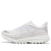 (WMNS) HOKA ONE ONE Stinson 7 'Triple White' 1141531-WWH