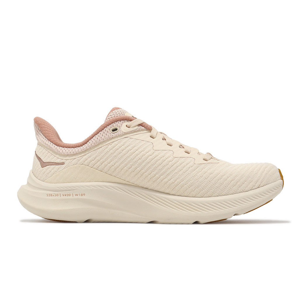 (WMNS) HOKA ONE ONE Solimar 'Vanilla Sandstone' 1123075-VND