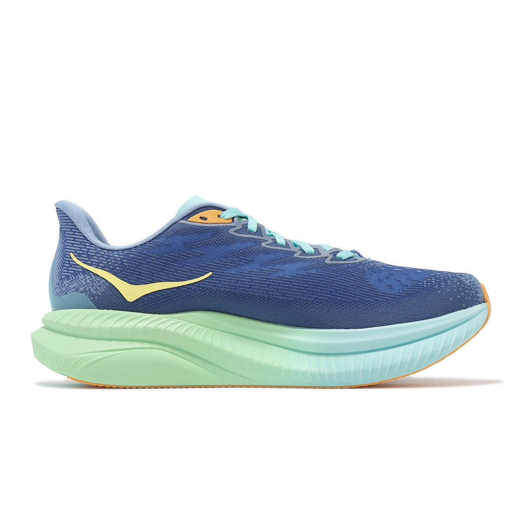 HOKA ONE ONE Mach 6 'Dusk Shadow' 1147833-DDW