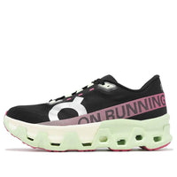 On Running Cloudmonster Hyper 'Black Lima' 3ME10132535