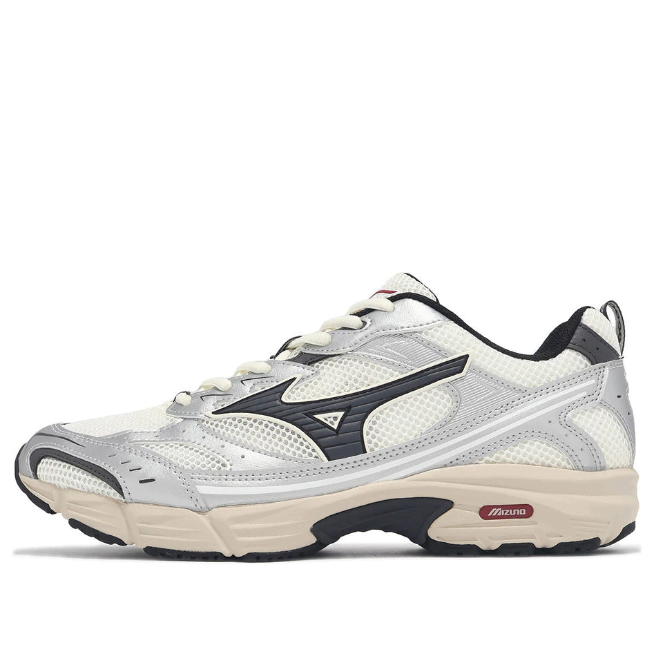 Mizuno MXR OG 'Snow White Magnet Silver' D1GA245101