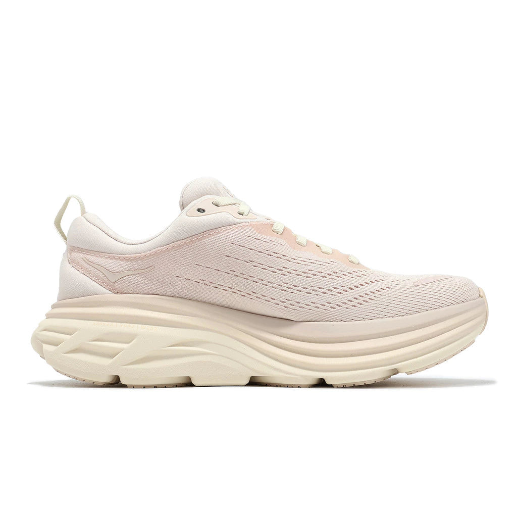 (WMNS) HOKA ONE ONE Bondi 8 'Cosmic Pearl' 1127952-CCPR