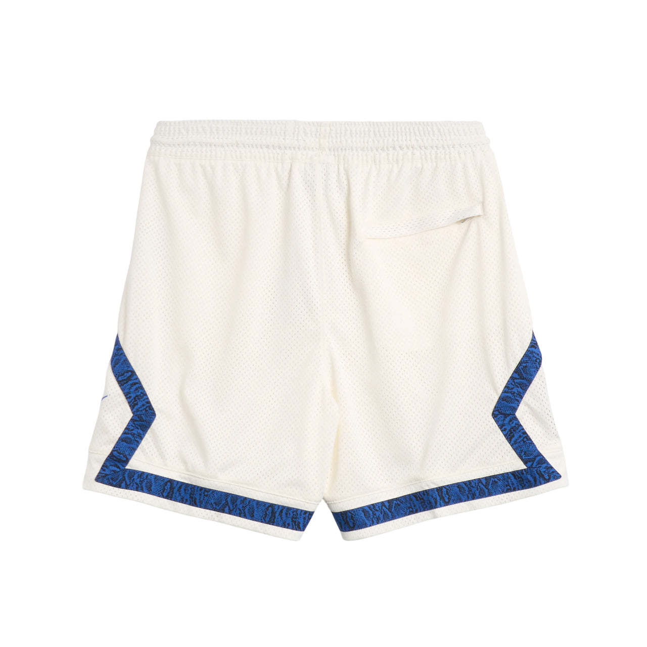 Air Jordan x Awake NY Diamond Shorts 'Sail Game Royal' FQ5449-134