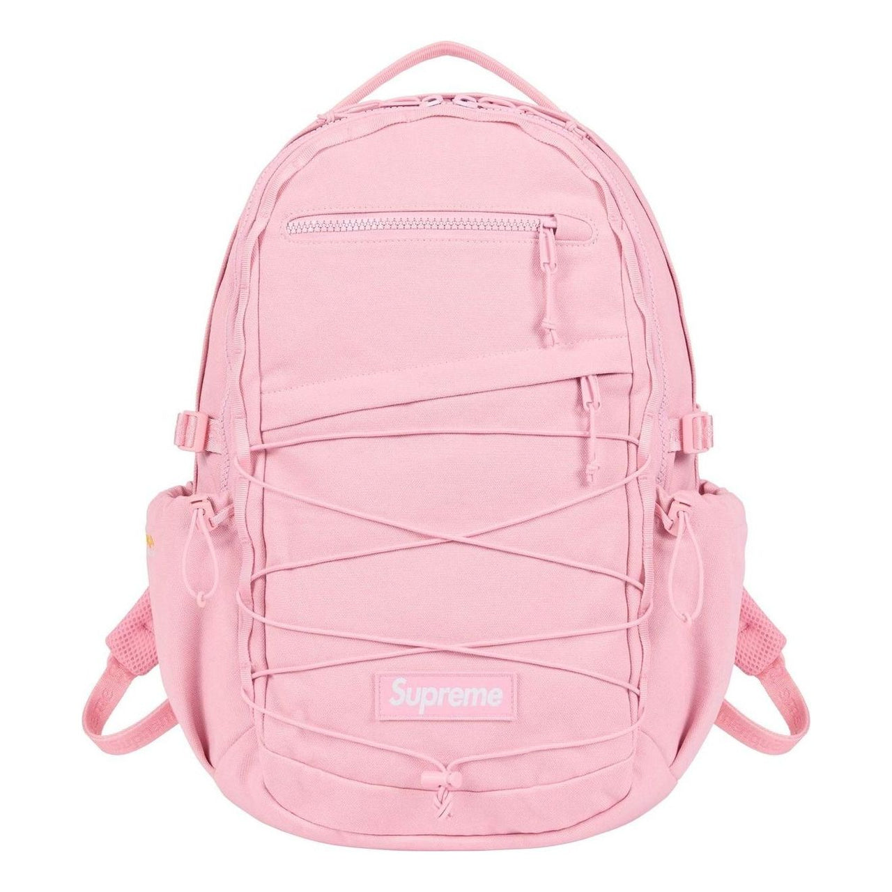 Supreme Backpack SS25 'Light Pink' SS25B2-LIGHT-PINK