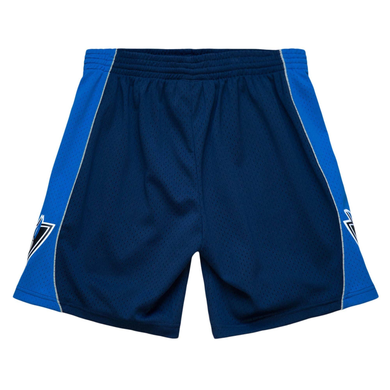 Mitchell & Ness NBA Swingman Dallas Mavericks 2011-12 Shorts 'Navy Blue' SMSH1174-DMA11PPPASBL