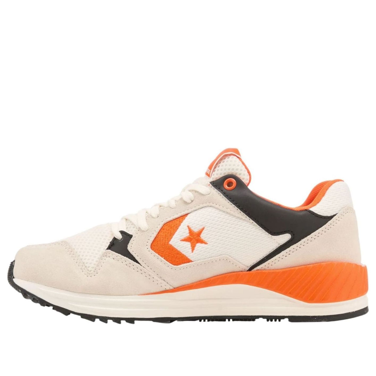 Converse Wave Trainer OX 'Orange' A12835C
