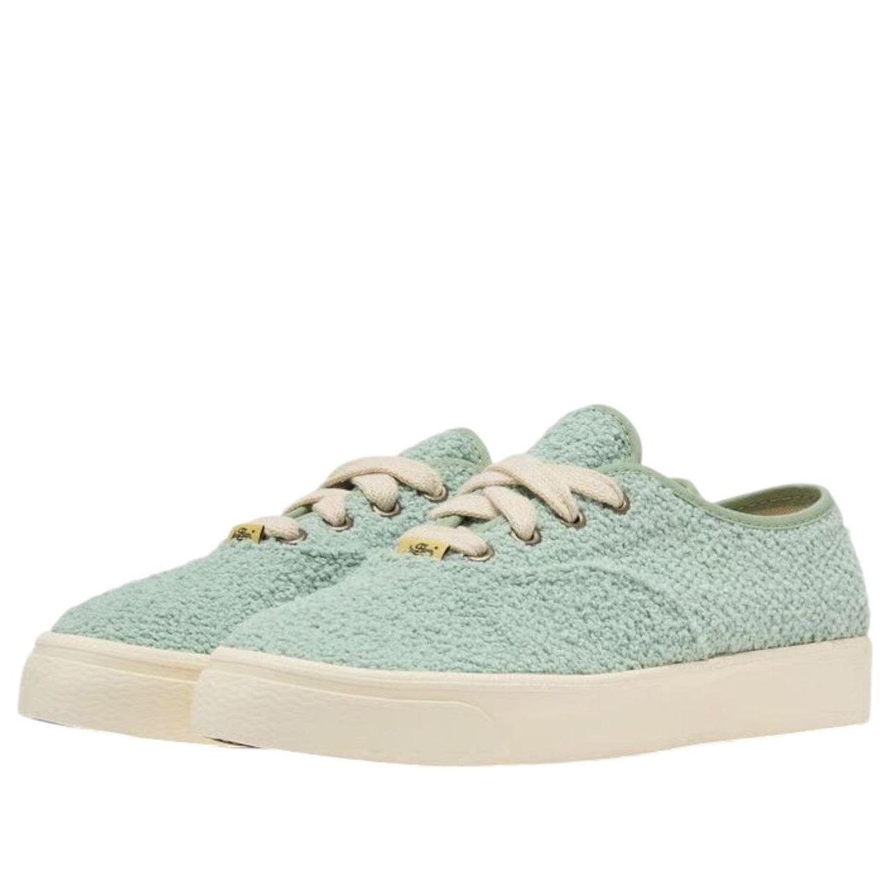Converse x Golf Le Fleur x Naut-1 'Reseda' A16306C