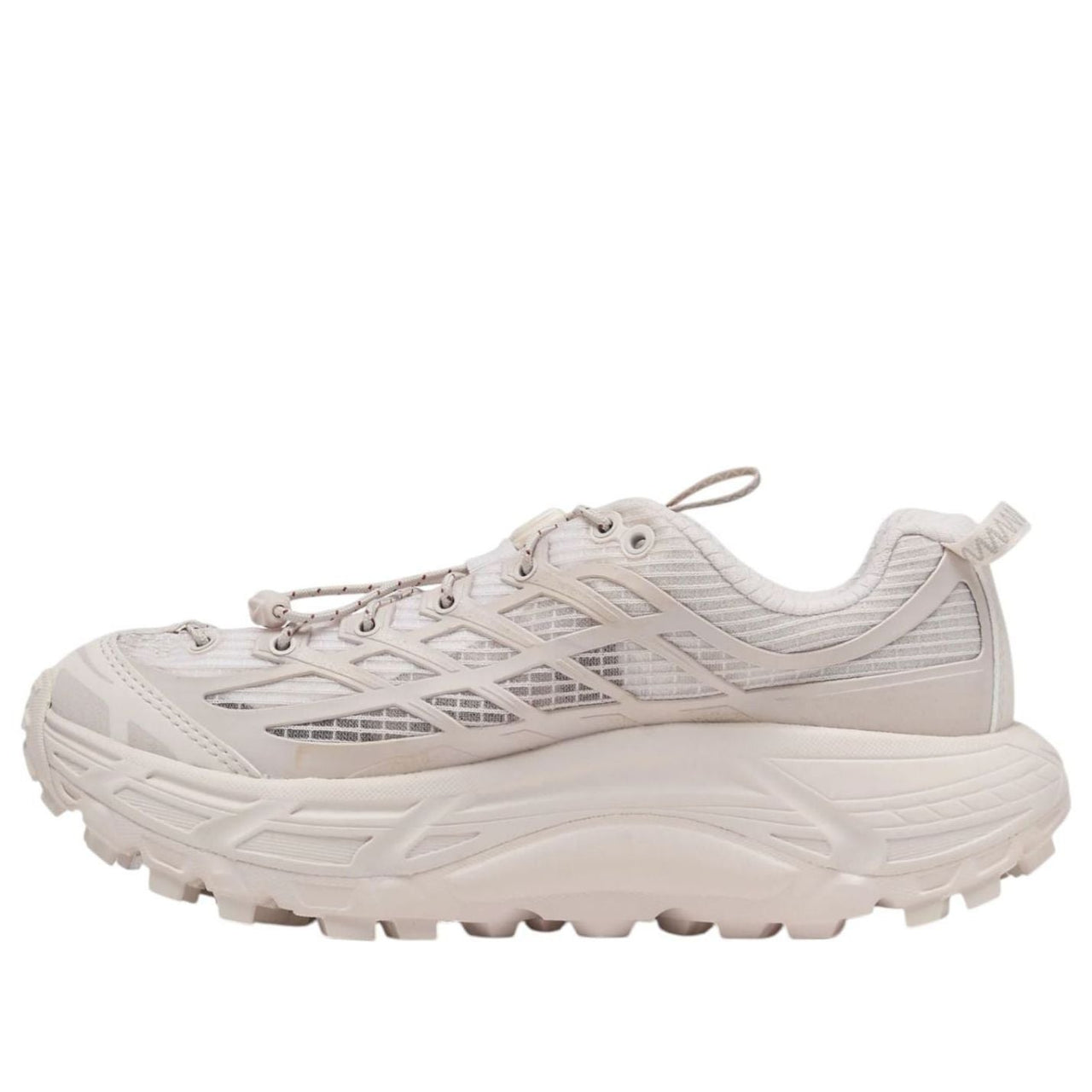 HOKA ONE ONE Mafate Three 2 Grid 'Rose Cream' 1173332-RCC