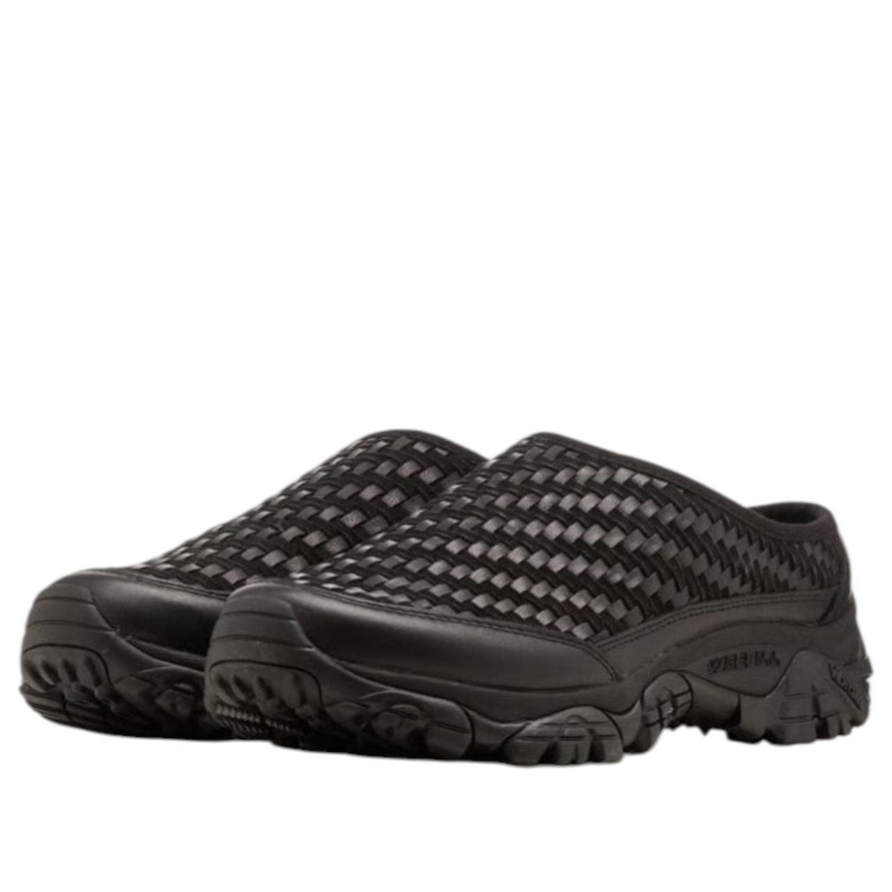 Merrell Moab 2 1TRL Slides 'Black' J2032949