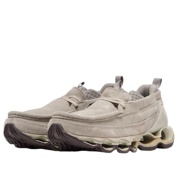 Mizuno Wave Prophecy Moc 'Taupe' D1GD243601