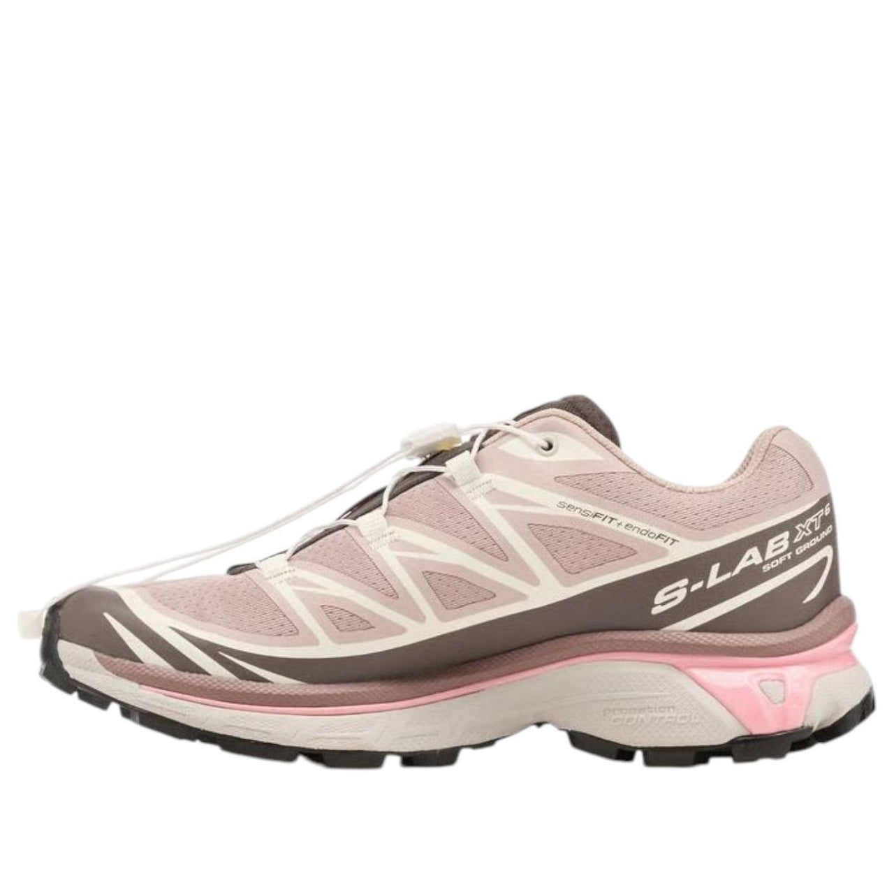SALOMON XT-6 'Mahogany Rose Earth Brown' 477373