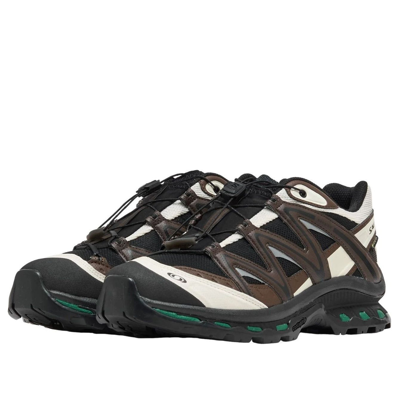 SALOMON XT-Quest GORE-TEX 'Black Delicioso' 491718