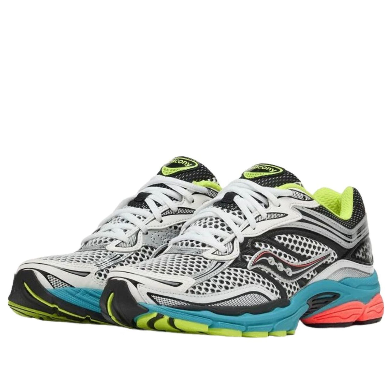 Saucony ProGrid Omni 9 'Silver Mutant' S70739-27