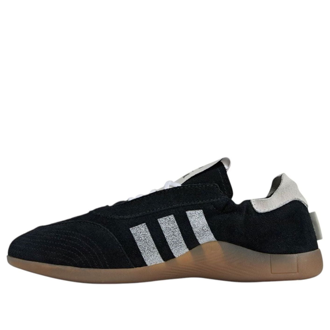 (WMNS) adidas x SFTM Taekwondo MEI 'Core Black' HP3517