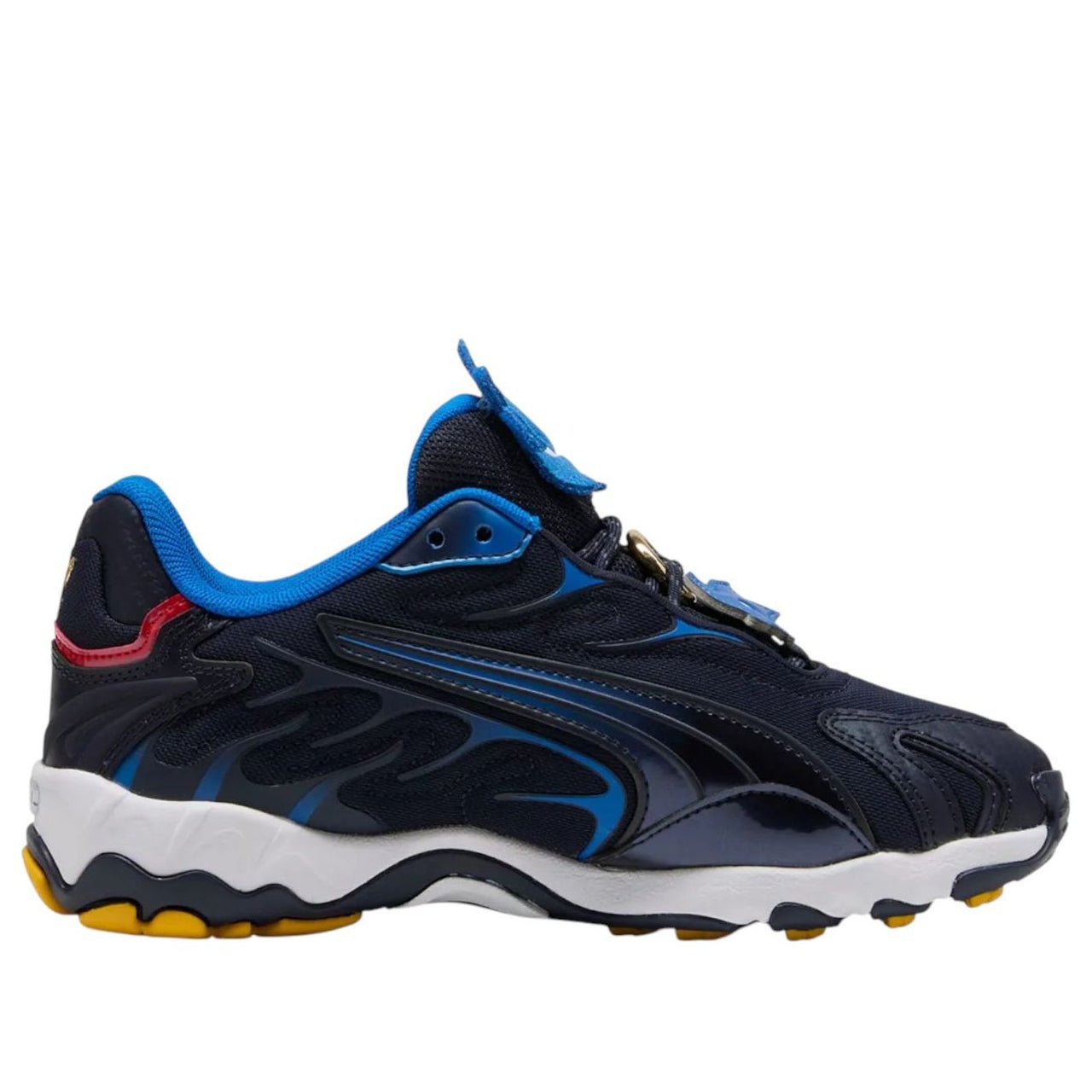 (GS) PUMA x Sonic The Hedgehog Inhale 'Sonic' 404403-01