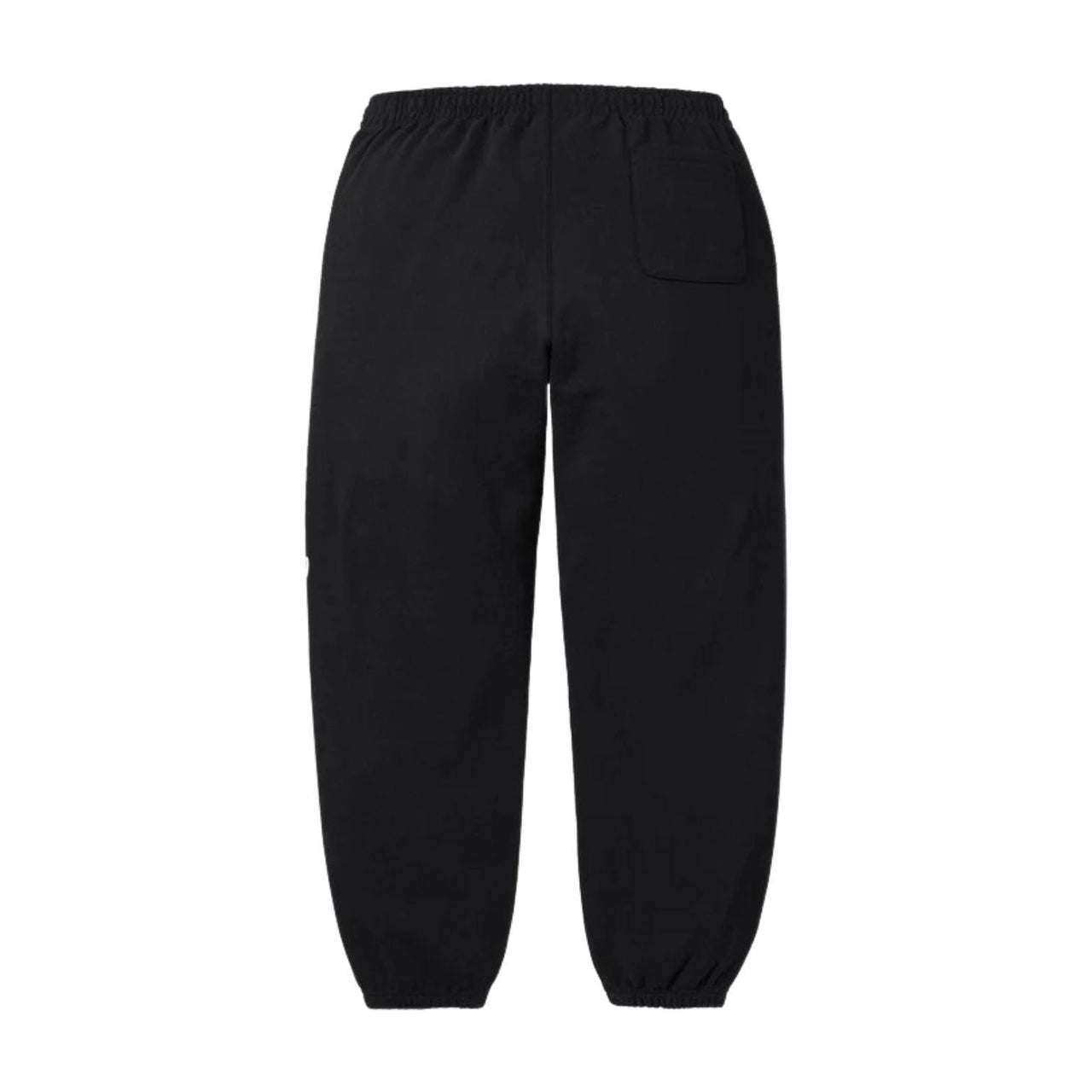 Supreme SS26 Classic Logo Sweatpant 'Black' SUP-SS26-062-BLK