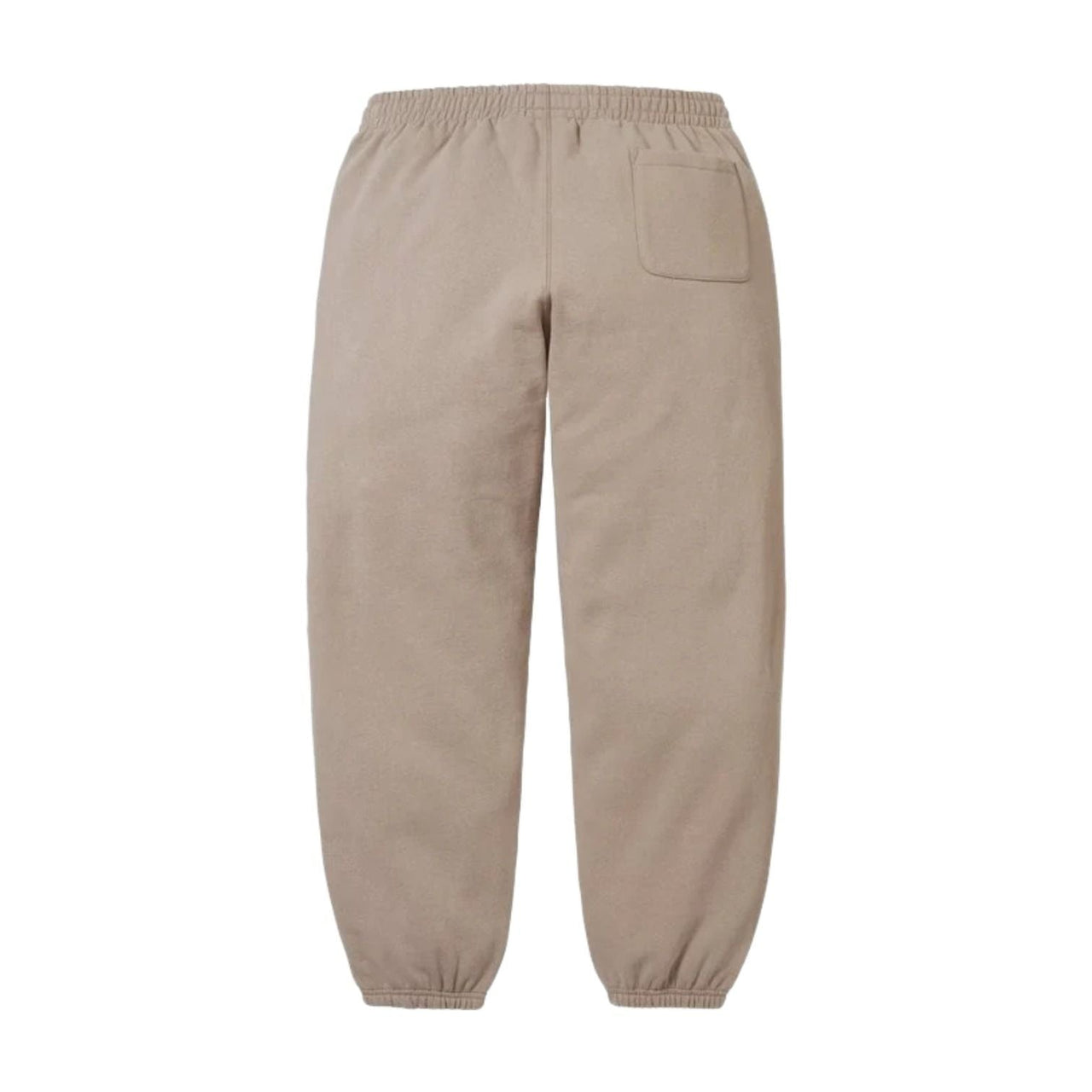 Supreme SS26 Classic Logo Sweatpant 'Taupe' SUP-SS26-062-TAP