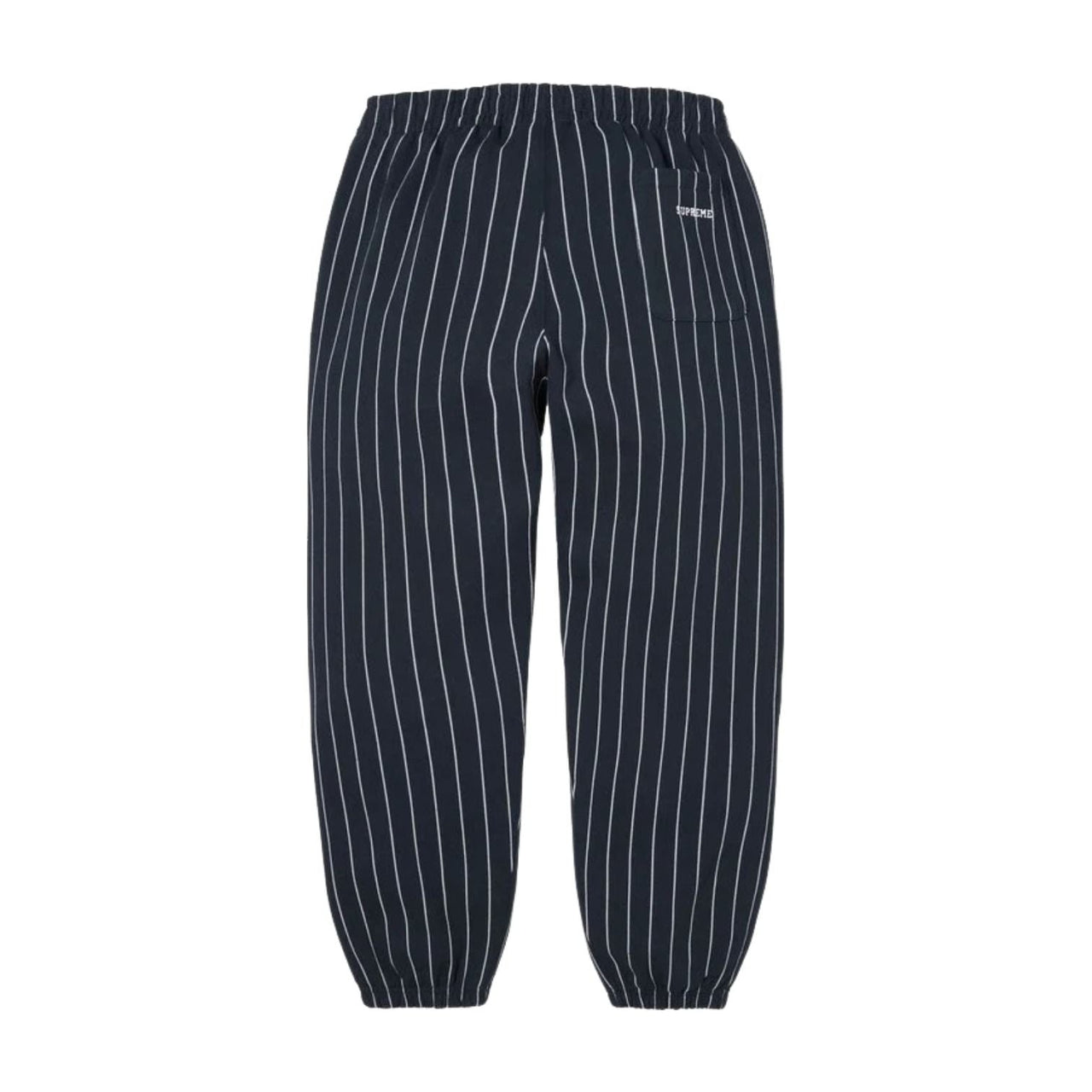 Supreme SS26 Devil S Logo Sweatpant 'Stripe' SUP-SS26-139-STRP