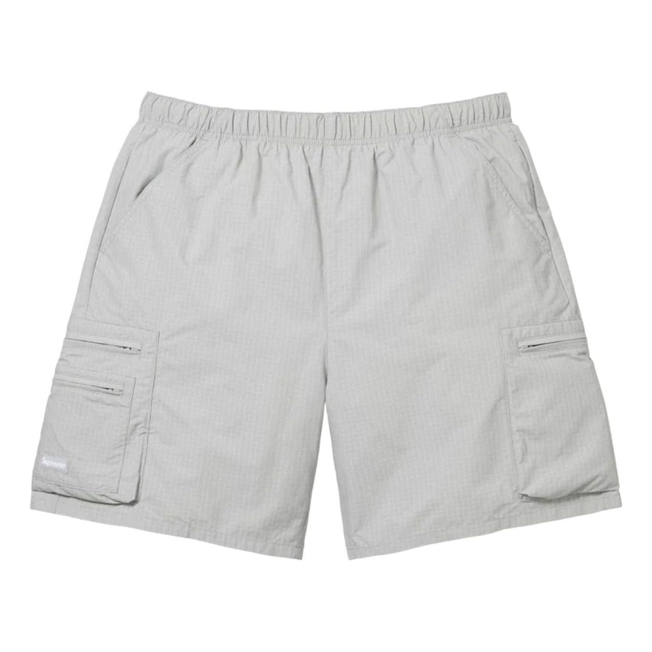 Supreme SS26 RipsT-Shirt Cargo Water Short 'Grey' SUP-SS26-269-GRY
