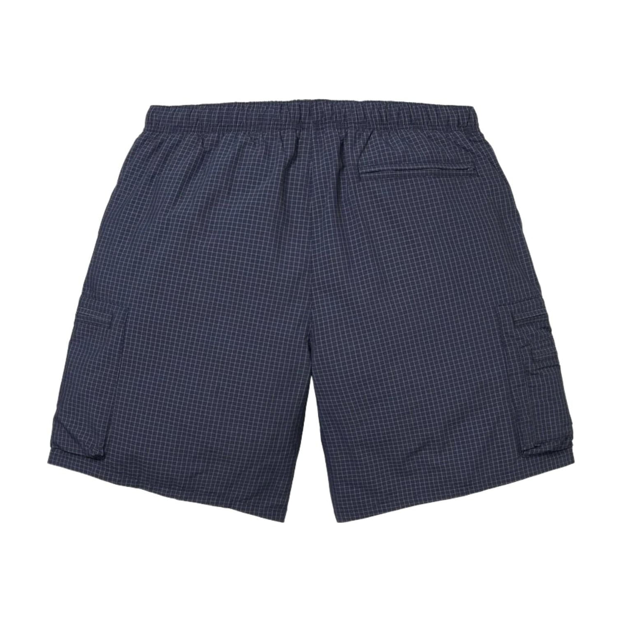 Supreme SS26 RipsT-Shirt Cargo Water Short 'Navy' SUP-SS26-269-NVY