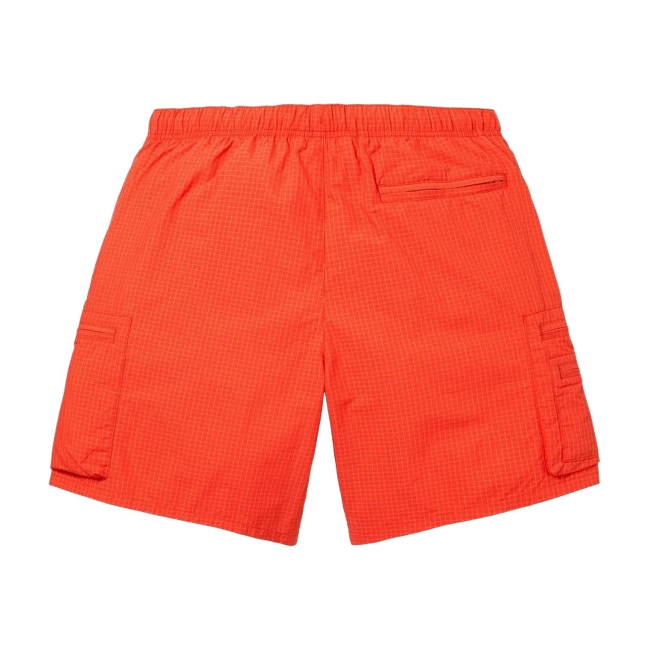 Supreme SS26 RipsT-Shirt Cargo Water Short 'Orange' SUP-SS26-269-ORG