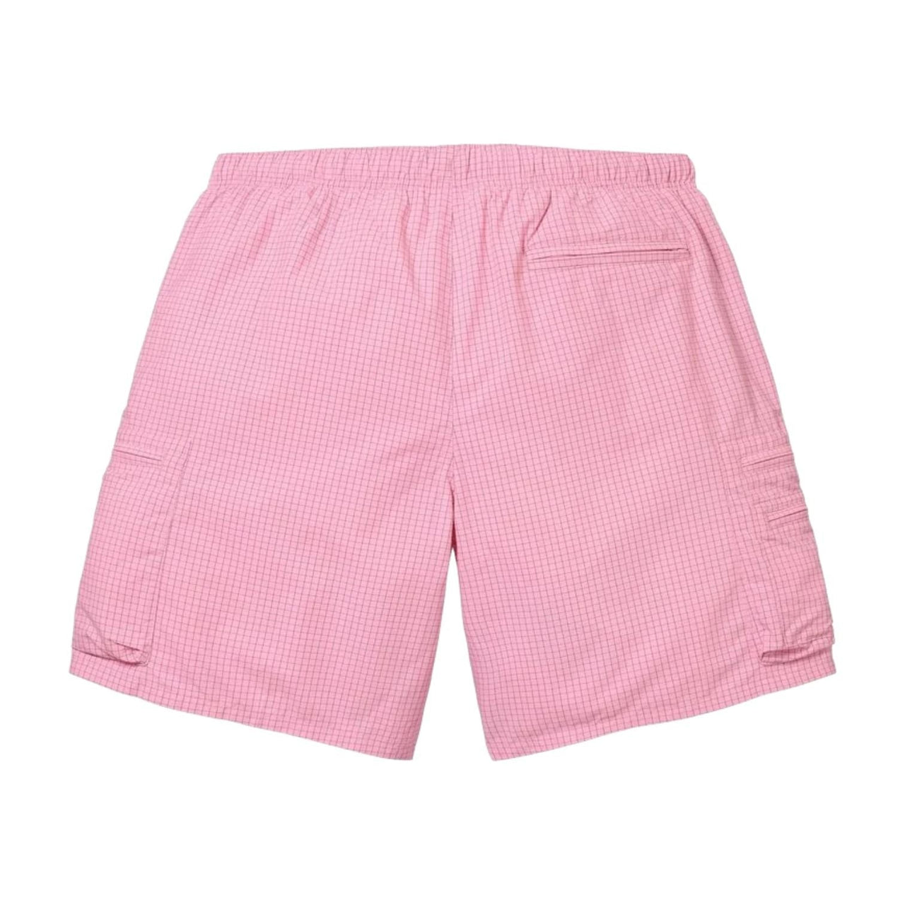 Supreme SS26 RipsT-Shirt Cargo Water Short 'Pink' SUP-SS26-269-PNK