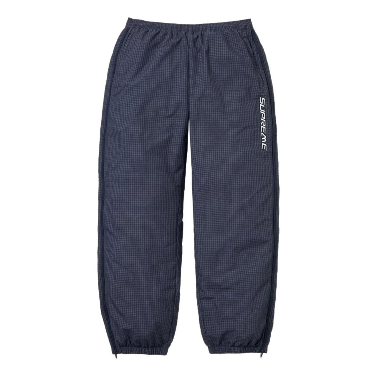 Supreme SS26 Ripstop Warm Up Pant 'Navy' SUP-SS26-114-NVY