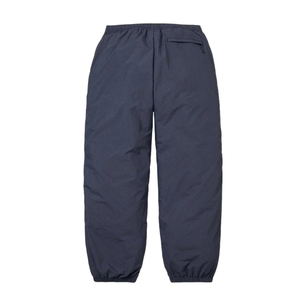 Supreme SS26 Ripstop Warm Up Pant 'Navy' SUP-SS26-114-NVY