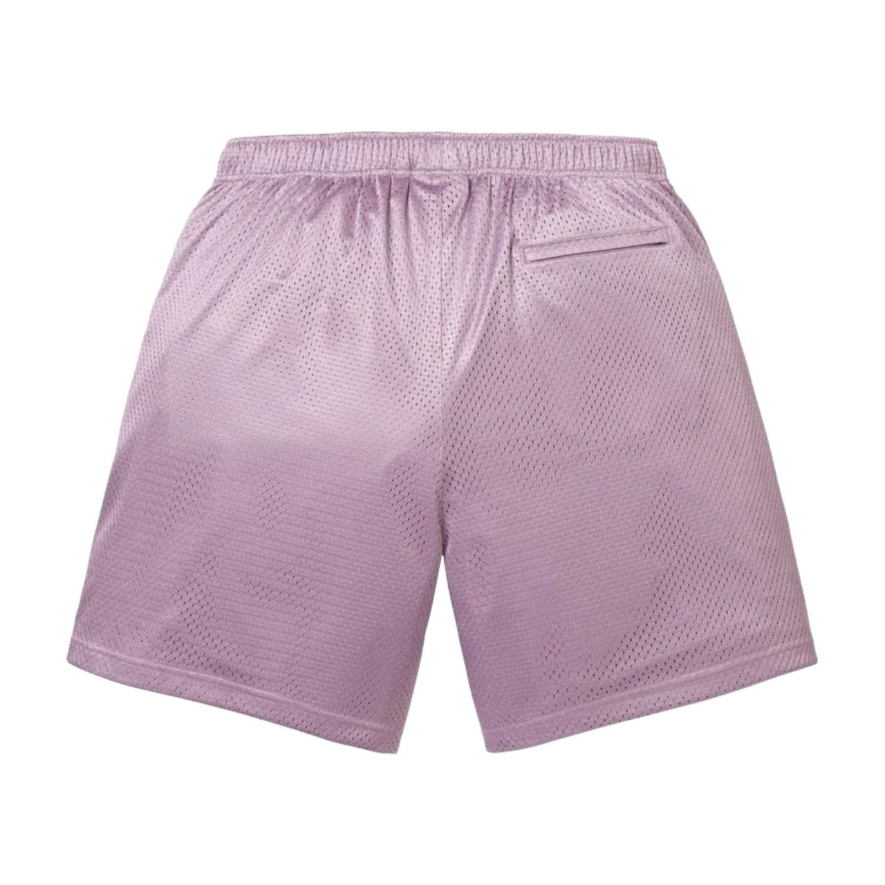 Supreme SS26 Small Box Baggy Mesh Short 'Lavender' SUP-SS26-264-LAV