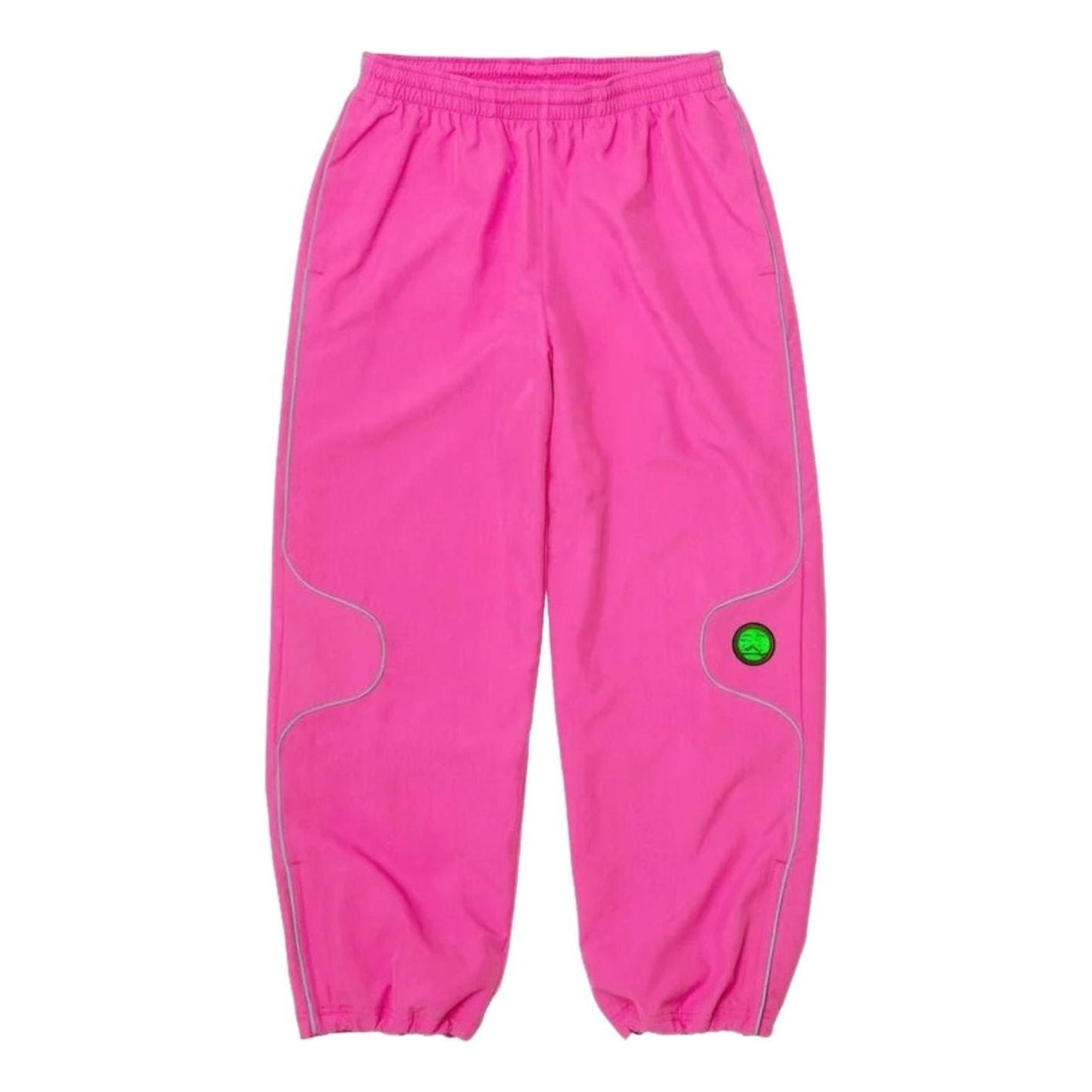 Supreme x Jordan SS26 Track Pants 'Pink' SUP-SS26-314-PNK