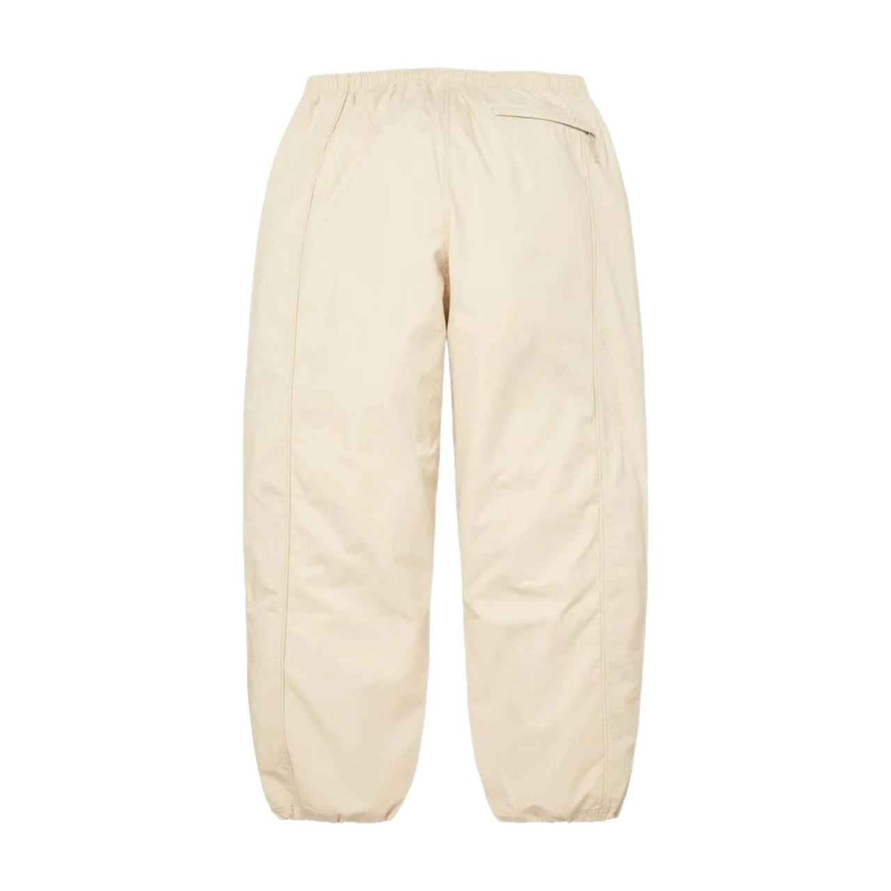 Supreme x Umbro SS26 Cotton RipsT-Shirt Track Pant 'Stone' SUP-SS26-029-STN